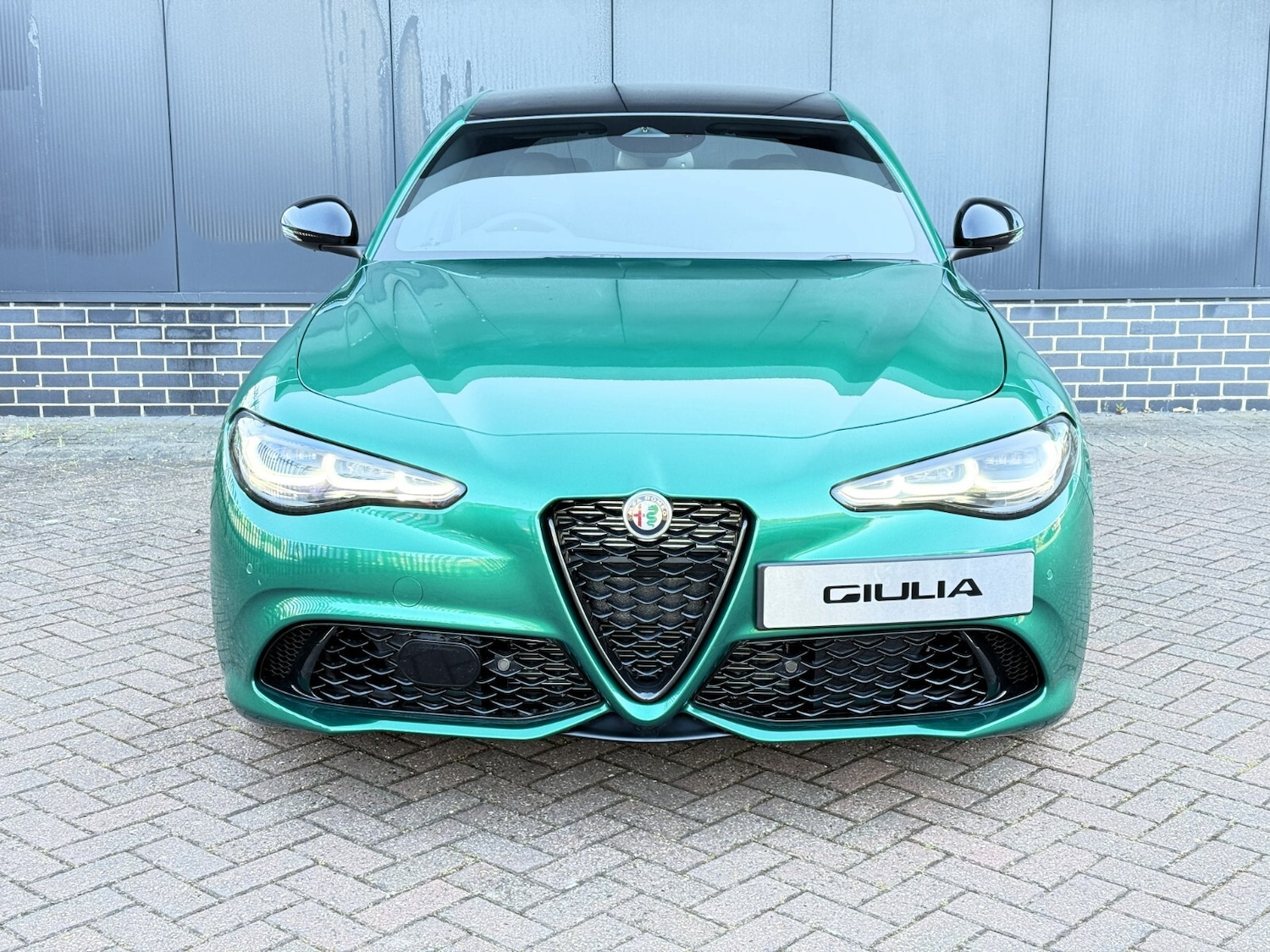 Used Alfa Romeo Giulia 2025 for sale - 76869627: Photo 3