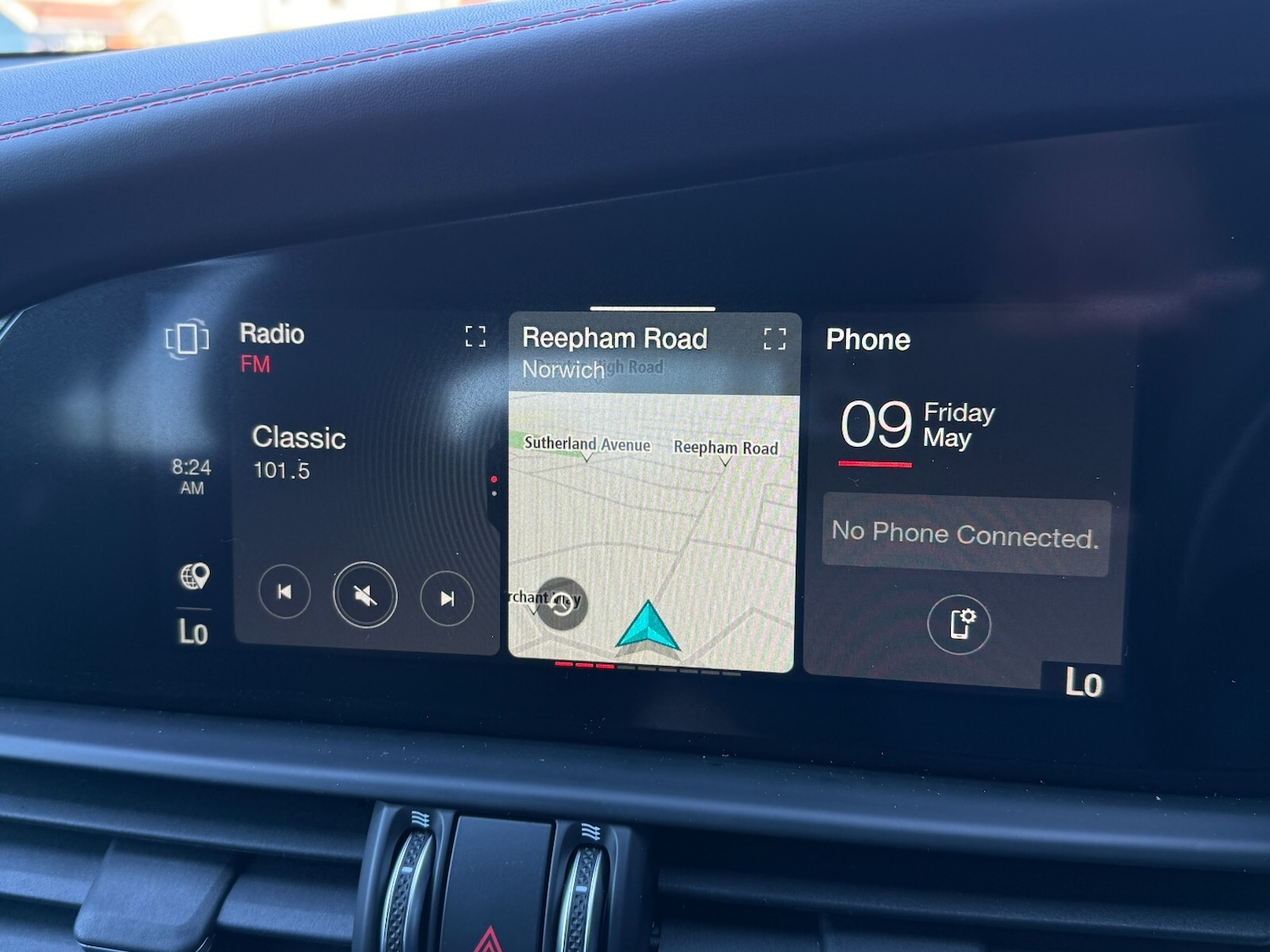 Used Alfa Romeo Giulia 2025 for sale - 76869627: Photo 41