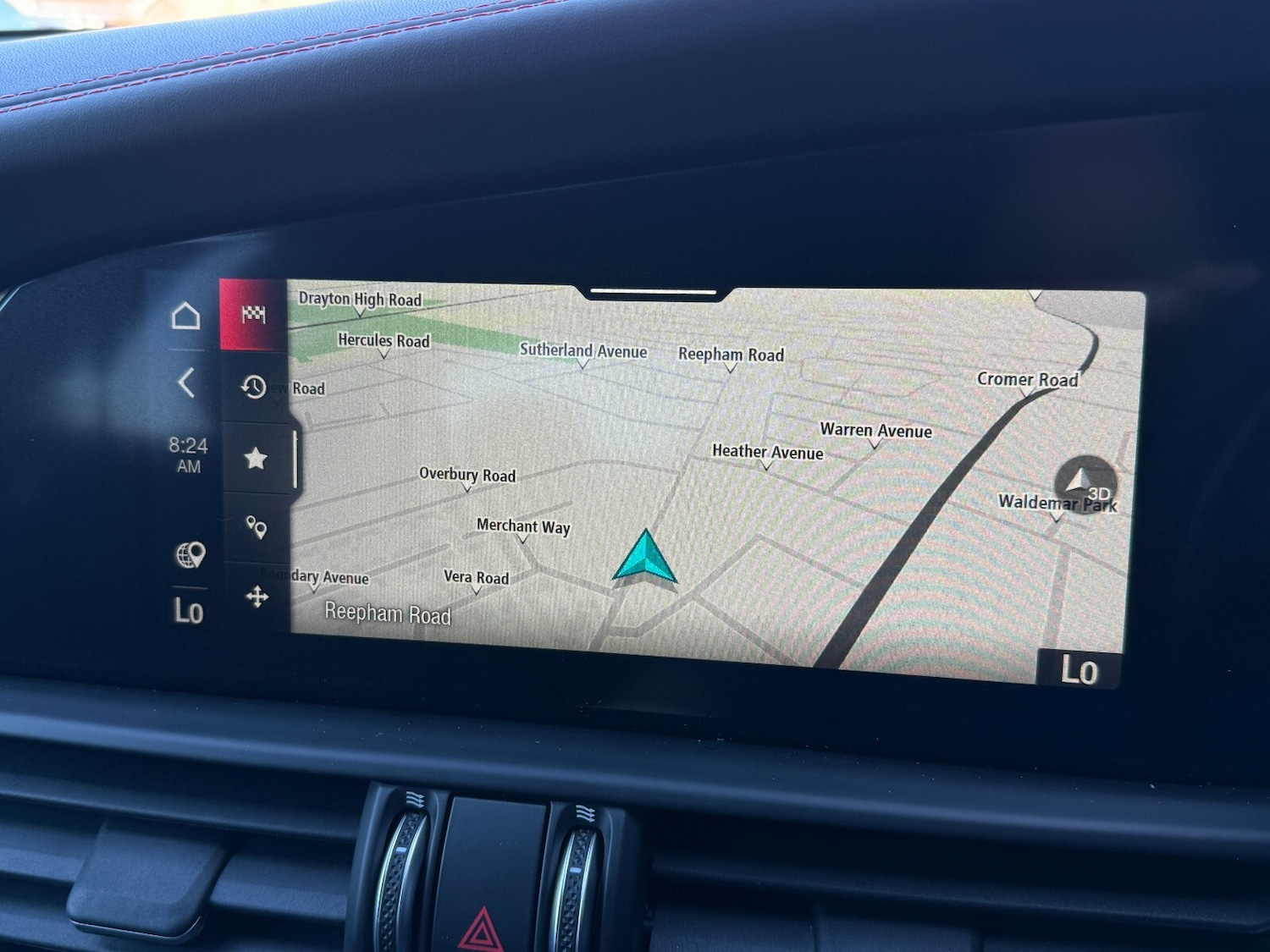 Used Alfa Romeo Giulia 2025 for sale - 76869627: Photo 43