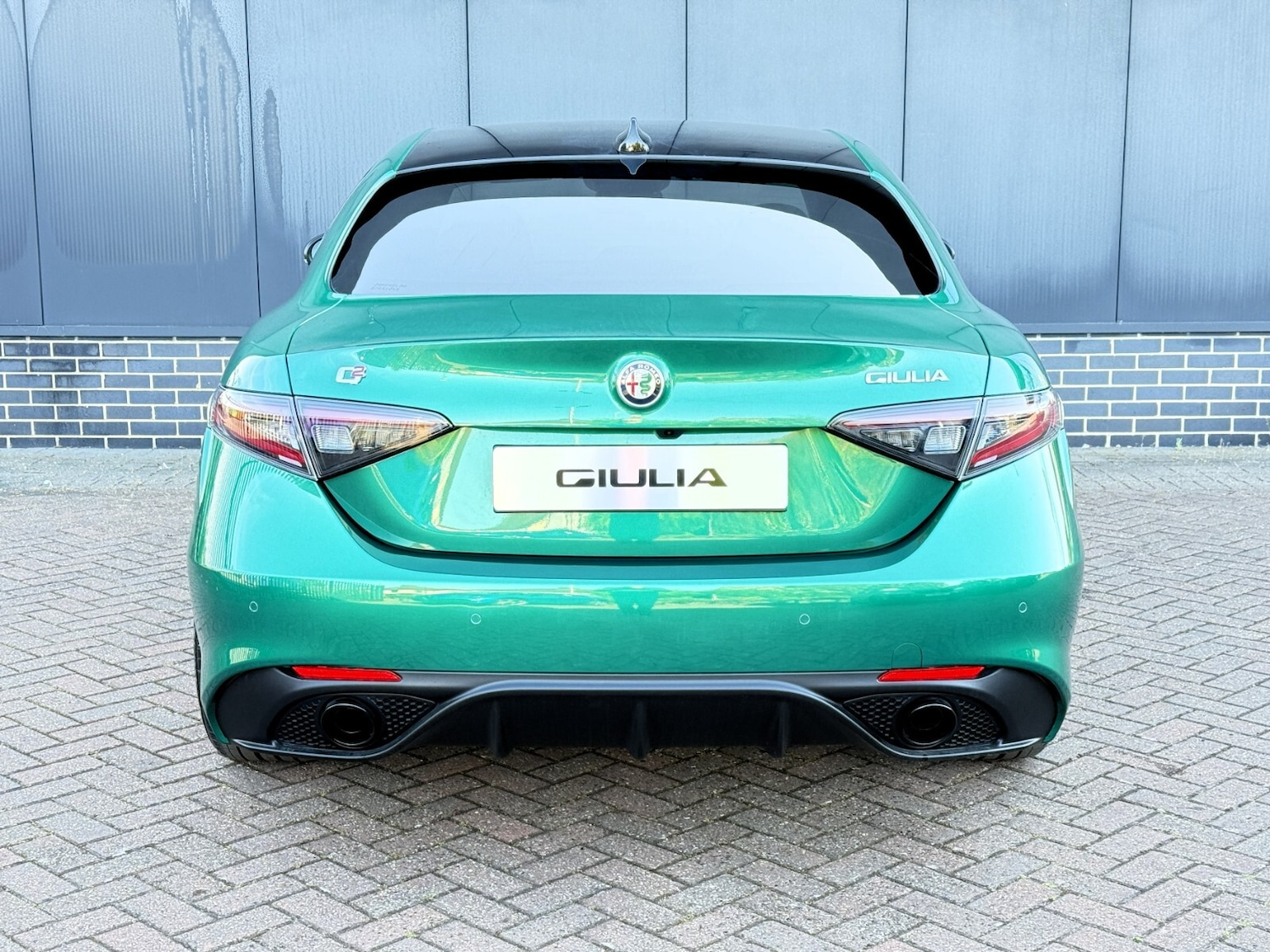 Used Alfa Romeo Giulia 2025 for sale - 76869627: Photo 6