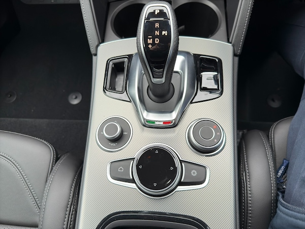 Used Alfa Romeo Stelvio 2024 for sale - 75354903: Photo 23