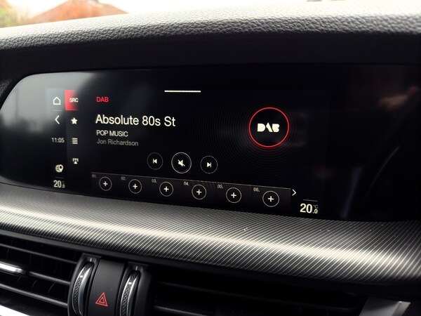 Used Alfa Romeo Stelvio 2024 for sale - 75354903: Photo 25