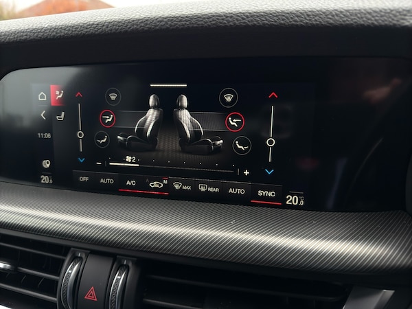 Used Alfa Romeo Stelvio 2024 for sale - 75354903: Photo 29