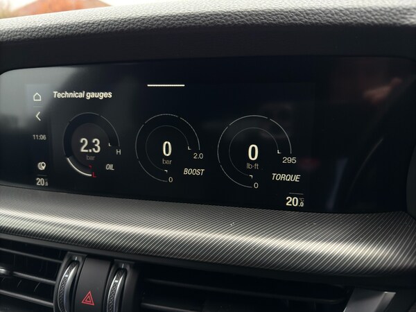 Used Alfa Romeo Stelvio 2024 for sale - 75354903: Photo 30