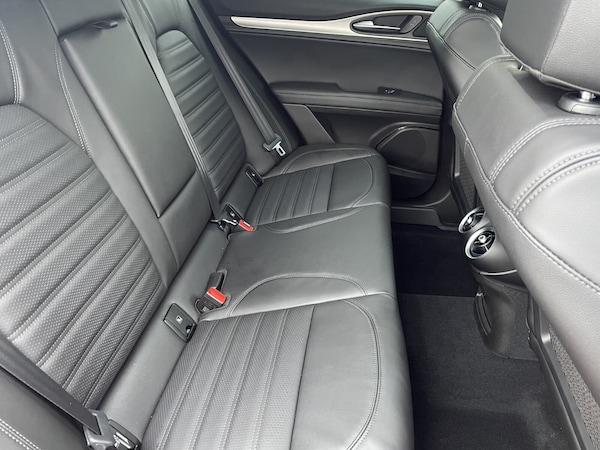 Used Alfa Romeo Stelvio 2024 for sale - 75354903: Photo 34