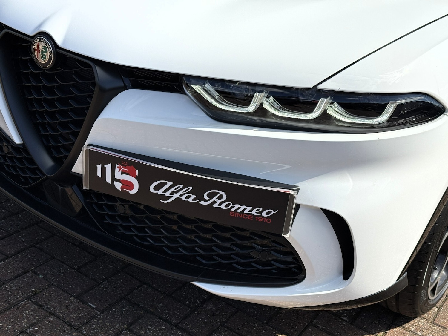 Used Alfa Romeo Tonale 2025 for sale - 77205586: Photo 20