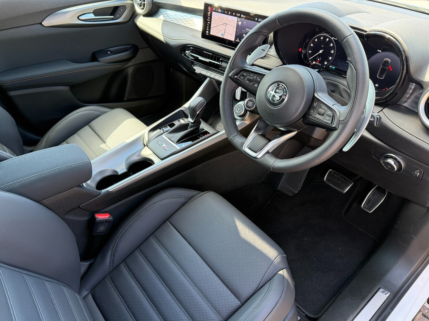 Used Alfa Romeo Tonale 2025 for sale - 77205586: Photo 23