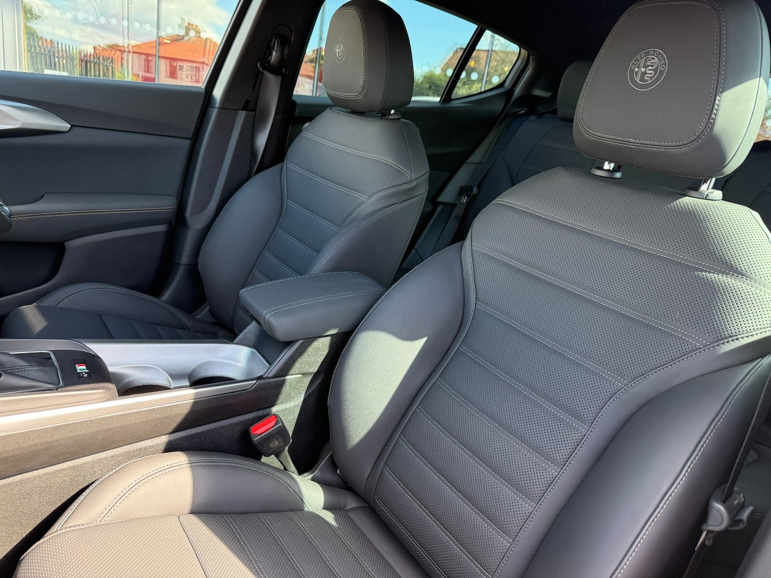 Used Alfa Romeo Tonale 2025 for sale - 77205586: Photo 28