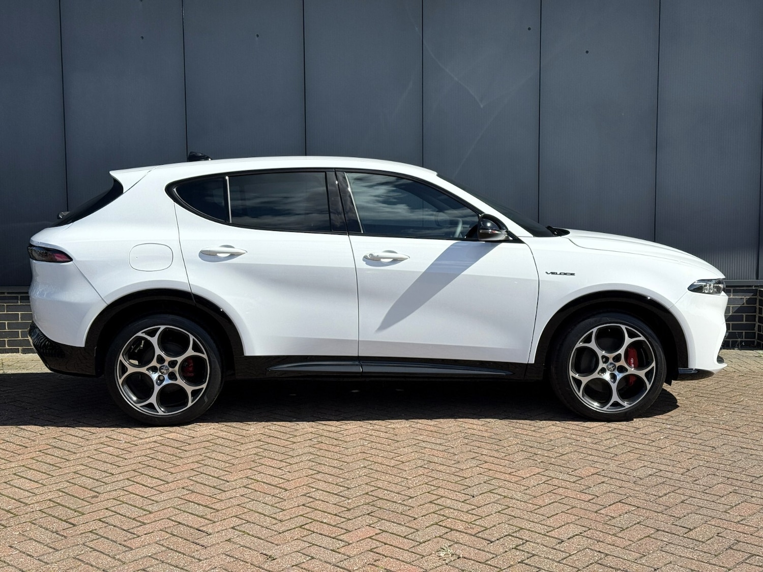 Used Alfa Romeo Tonale 2025 for sale - 77205586: Photo 4