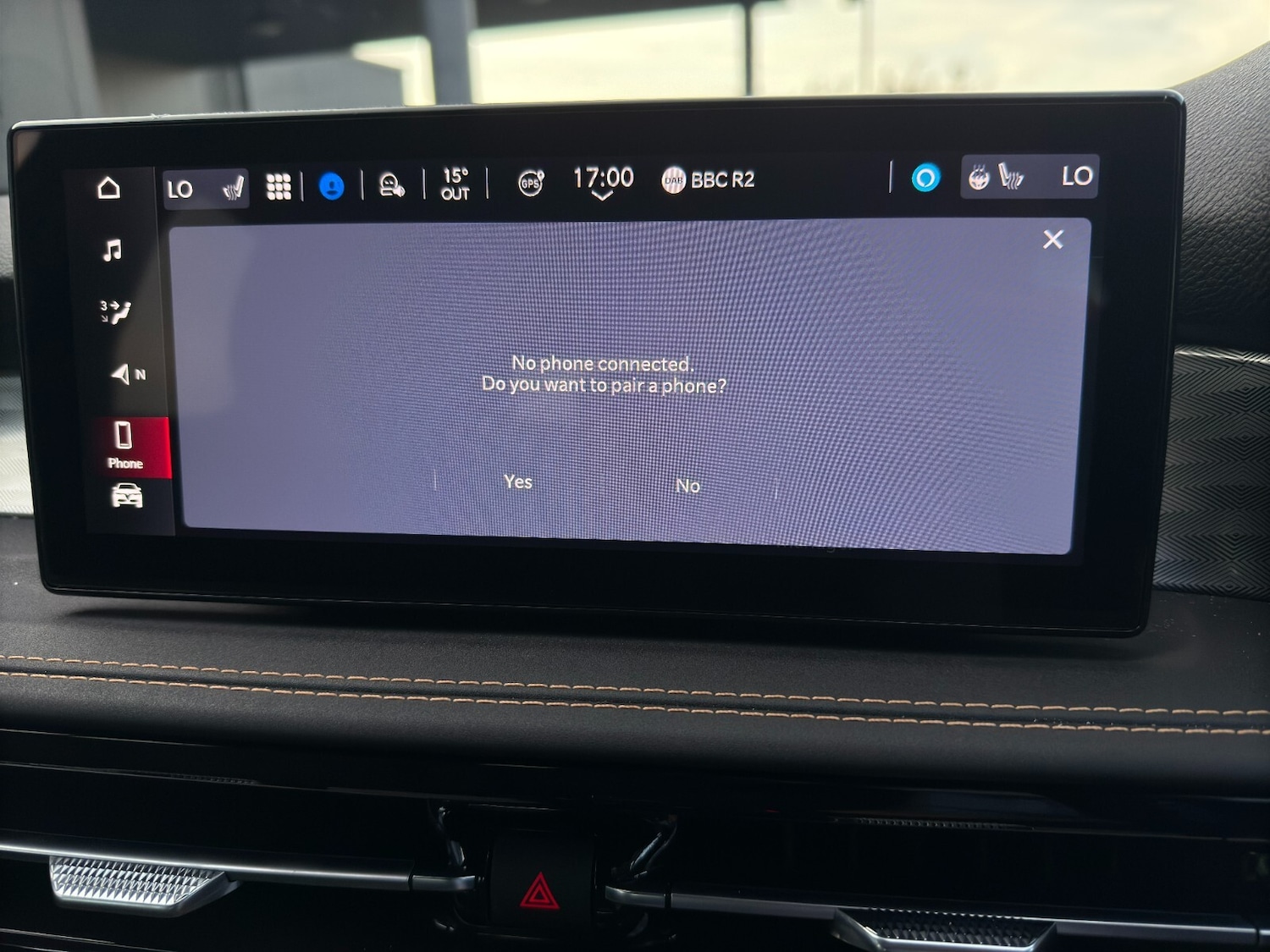 Used Alfa Romeo Tonale 2025 for sale - 77205586: Photo 43