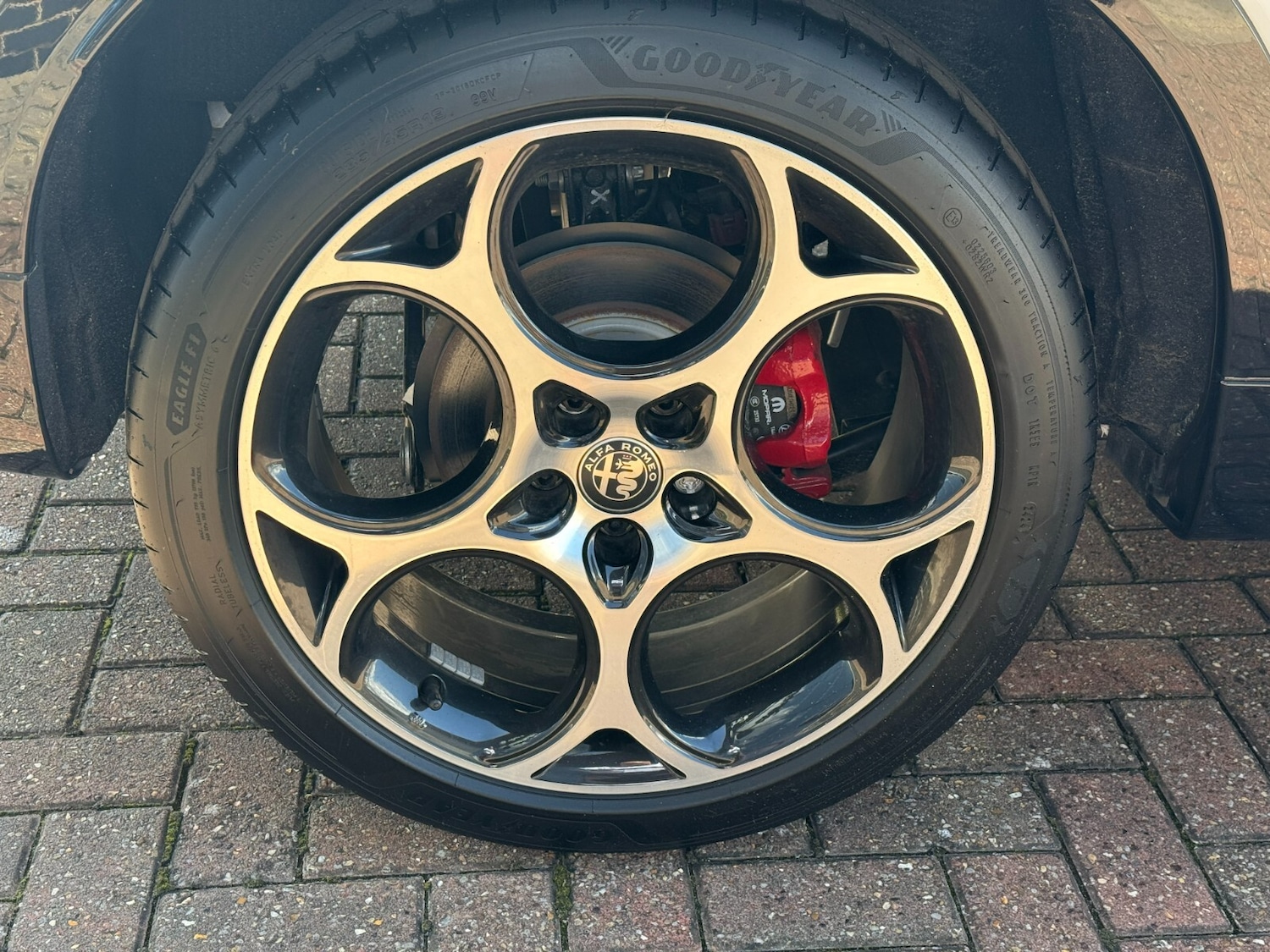 Used Alfa Romeo Tonale 2025 for sale - 77205586: Photo 48