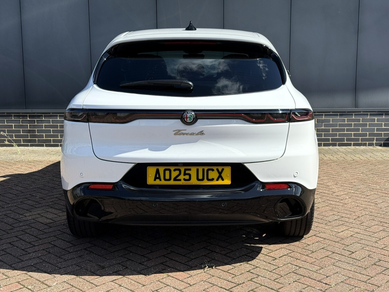 Used Alfa Romeo Tonale 2025 for sale - 77205586: Photo 5