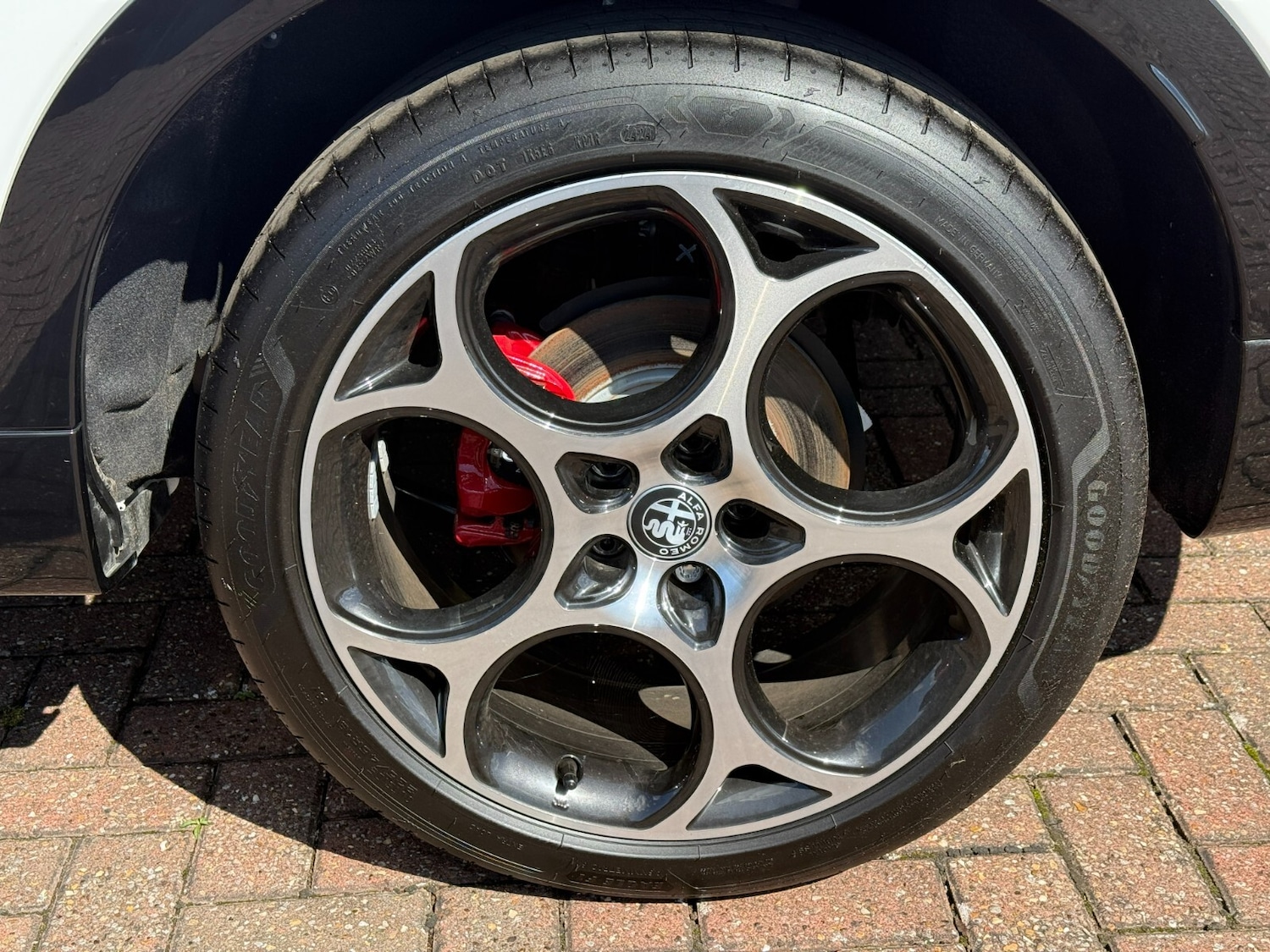 Used Alfa Romeo Tonale 2025 for sale - 77205586: Photo 50