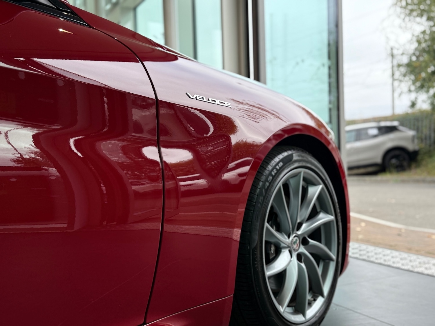 Used Alfa Romeo Giulia 2018 for sale - 77740017: Photo 18