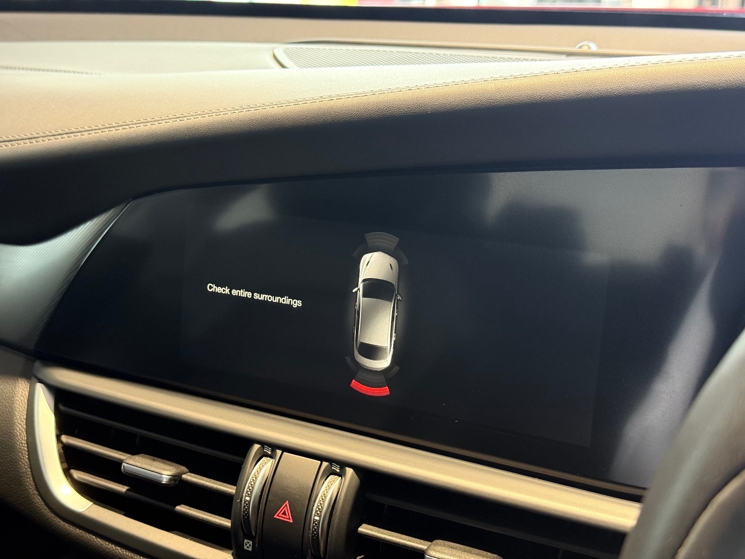 Used Alfa Romeo Giulia 2018 for sale - 77740017: Photo 29