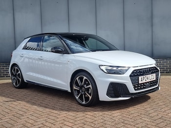 Used Audi A1 2024 for sale - 78293718: Photo