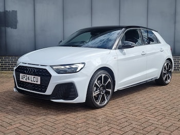 Used Audi A1 2024 for sale - 78293718: Photo