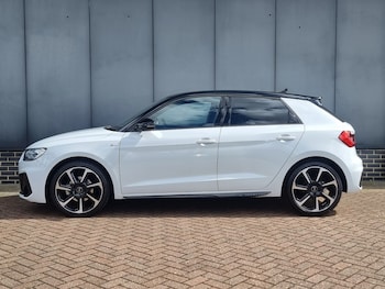 Used Audi A1 2024 for sale - 78293718: Photo