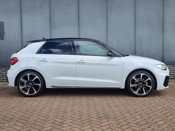 Used Audi A1 2024 for sale - 78293718: Photo
