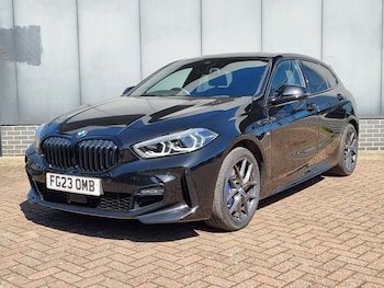 Used BMW 1 Series 2023 for sale - 78377471: Photo