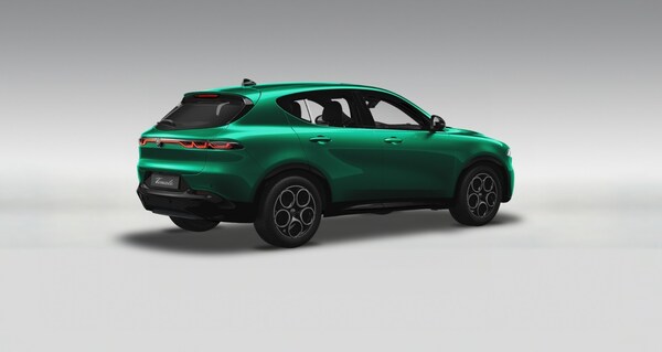 Used Alfa Romeo Tonale for sale - 75355332: Photo 5