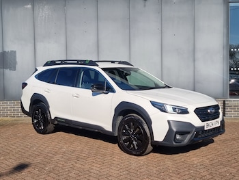 Used Subaru Outback 2024 for sale - 78137045: Photo