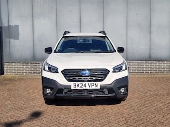 Used Subaru Outback 2024 for sale - 78137045: Photo