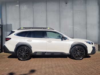 Used Subaru Outback 2024 for sale - 78137045: Photo