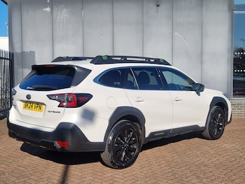 Used Subaru Outback 2024 for sale - 78137045: Photo