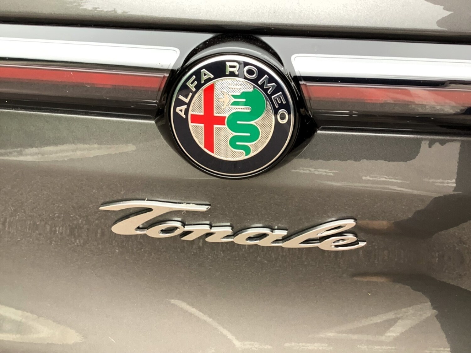 Used Alfa Romeo Tonale 2024 for sale - 76868870: Photo 12