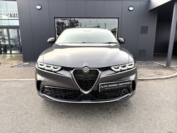 Used Alfa Romeo Tonale 2024 for sale - 76868870: Photo