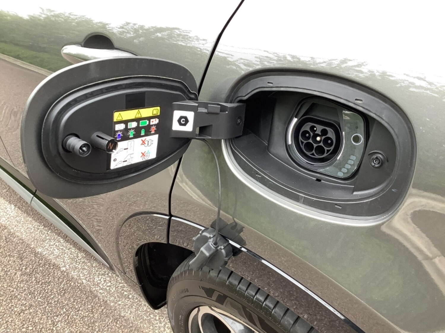 Used Alfa Romeo Tonale 2024 for sale - 76868870: Photo 34