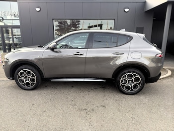 Used Alfa Romeo Tonale 2024 for sale - 76868870: Photo