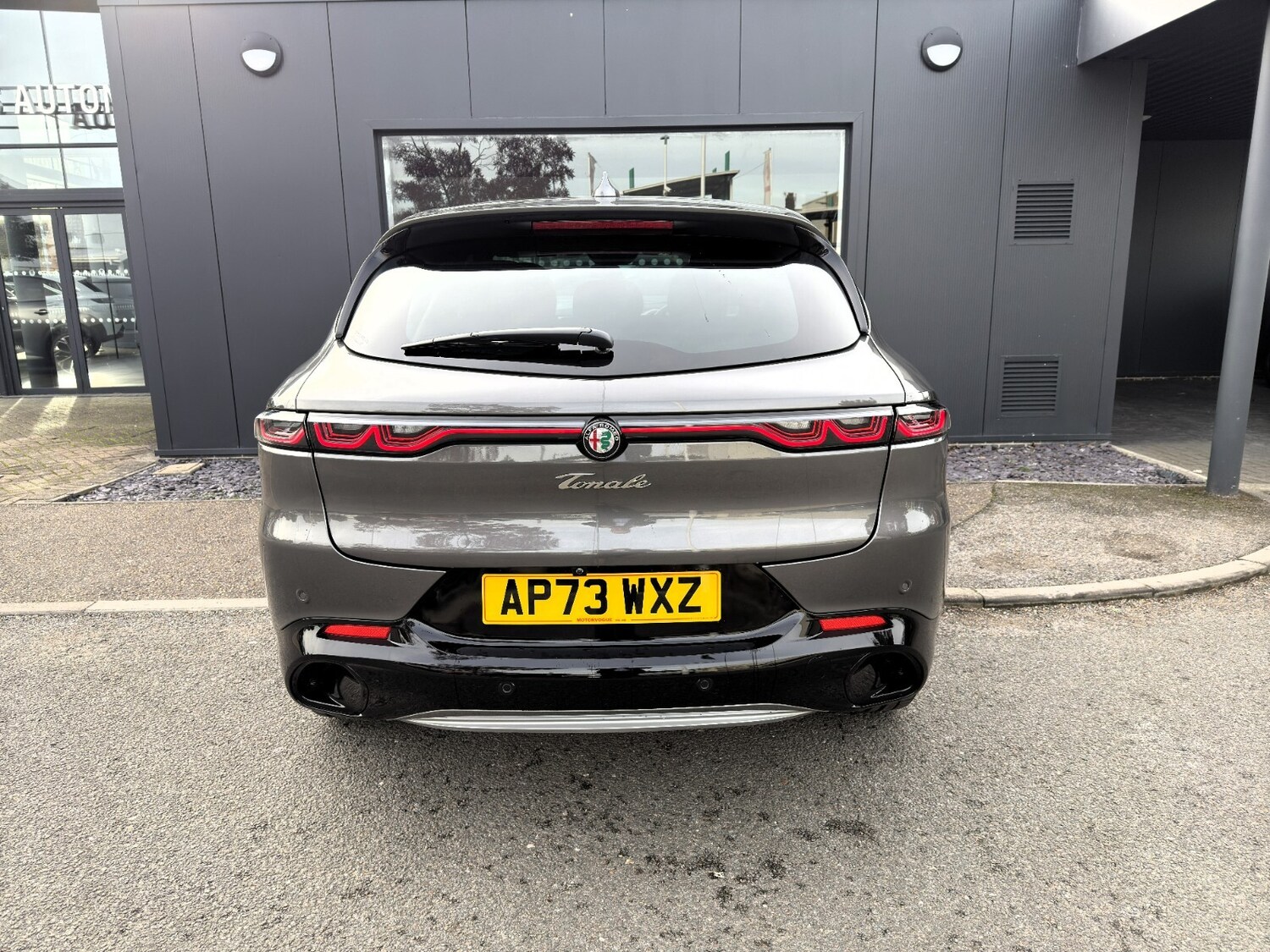 Used Alfa Romeo Tonale 2024 for sale - 76868870: Photo 6