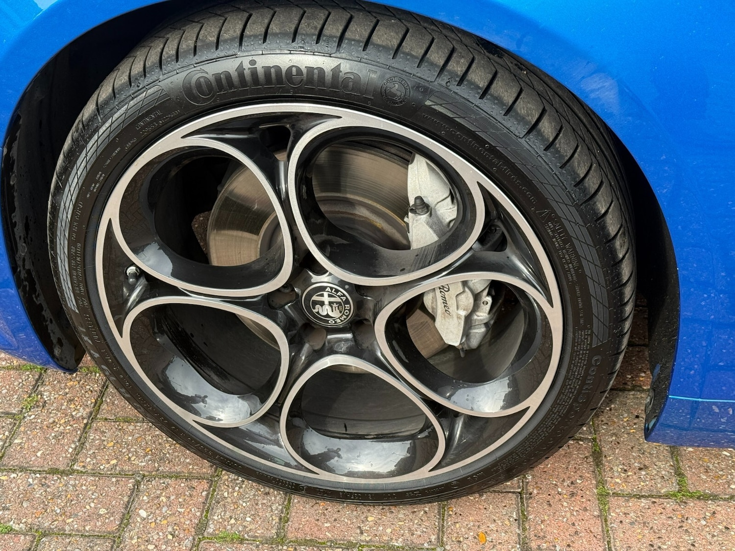 Used Alfa Romeo Giulia 2022 for sale - 76112447: Photo 11