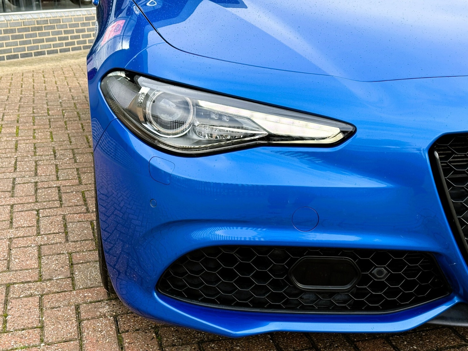 Used Alfa Romeo Giulia 2022 for sale - 76112447: Photo 14