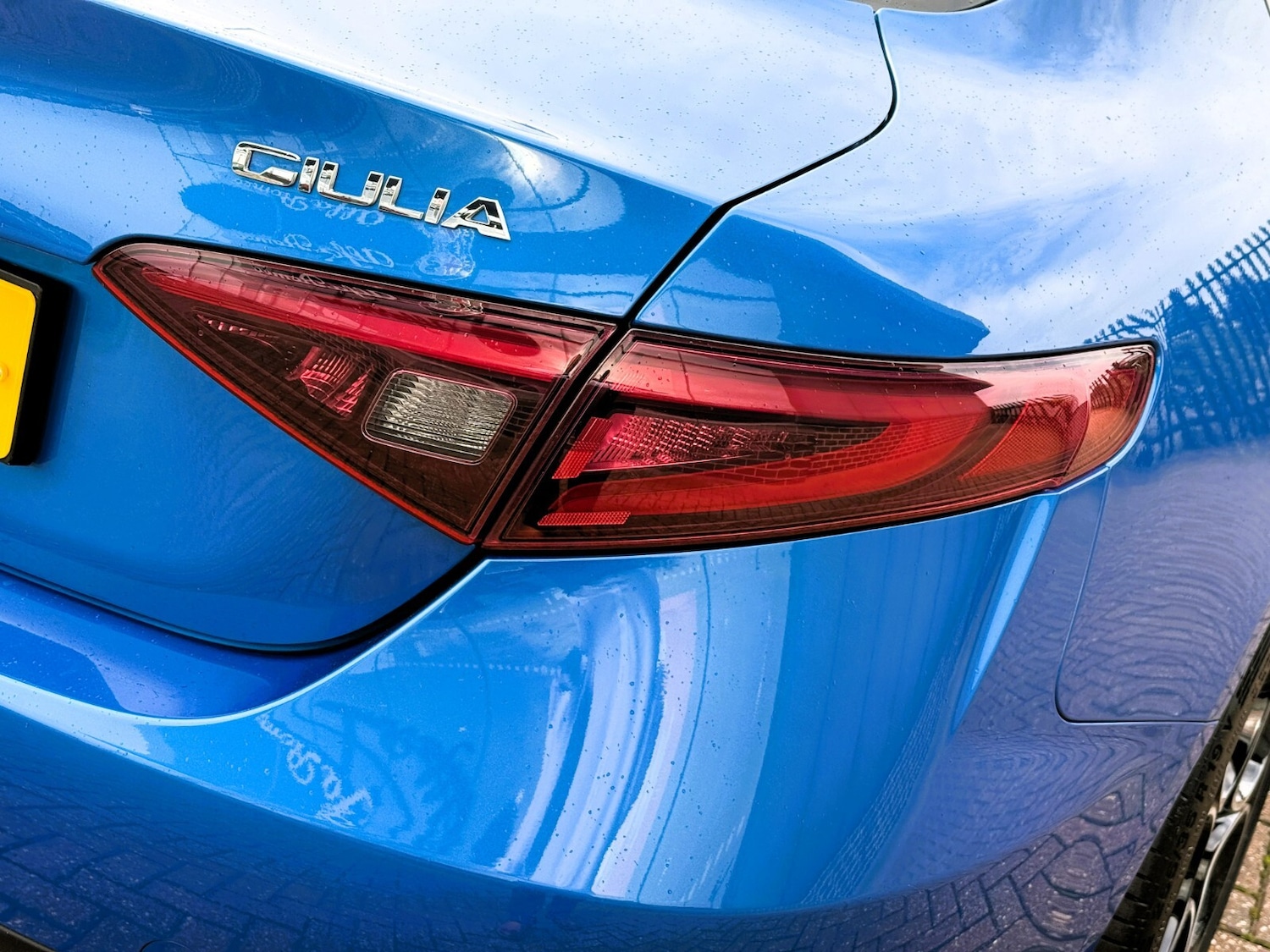 Used Alfa Romeo Giulia 2022 for sale - 76112447: Photo 18