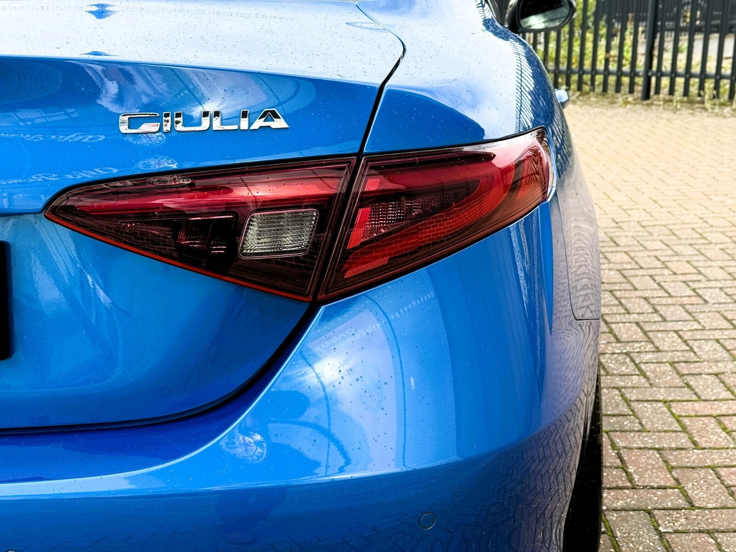 Used Alfa Romeo Giulia 2022 for sale - 76112447: Photo 19