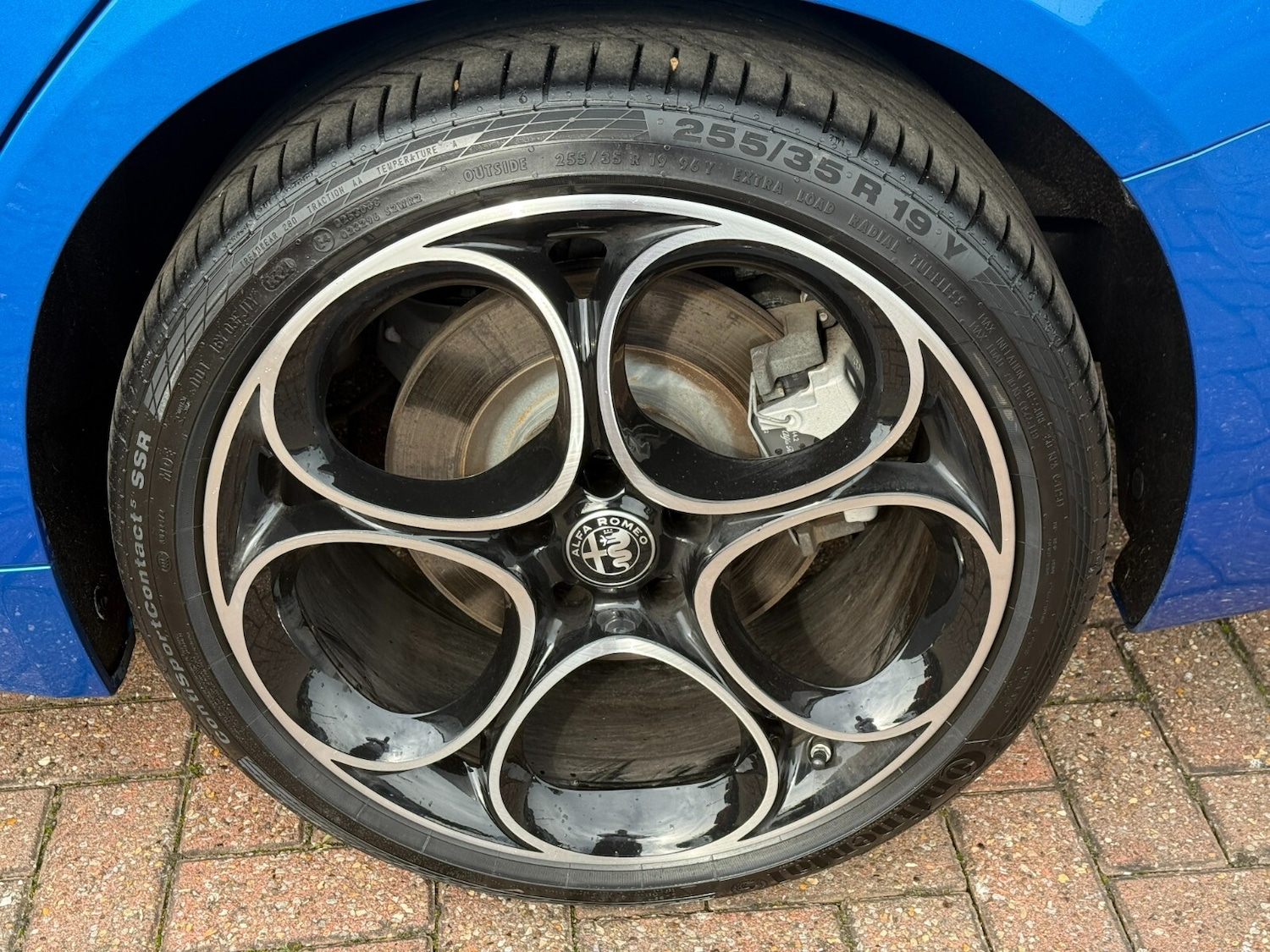 Used Alfa Romeo Giulia 2022 for sale - 76112447: Photo 25