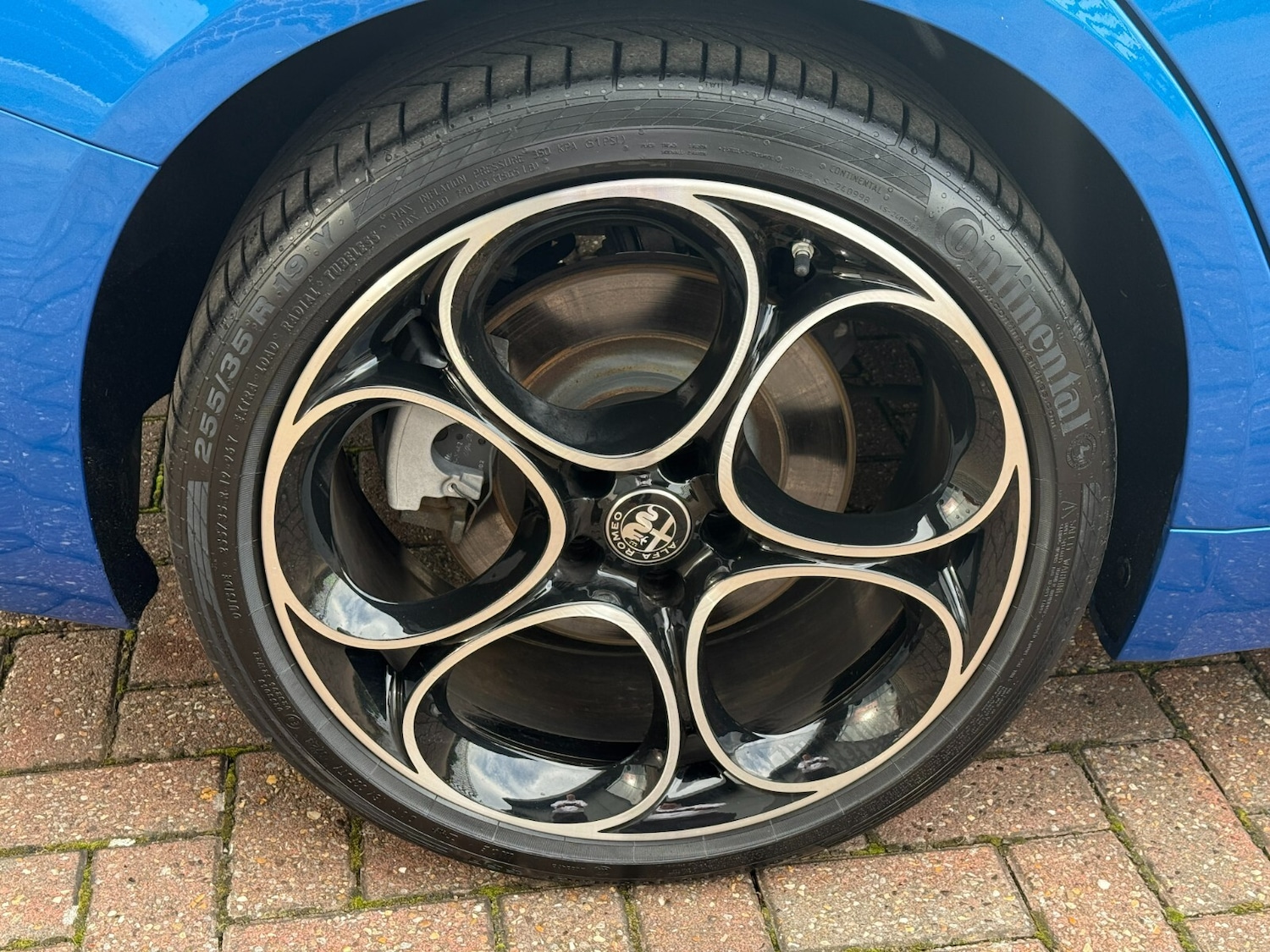 Used Alfa Romeo Giulia 2022 for sale - 76112447: Photo 26