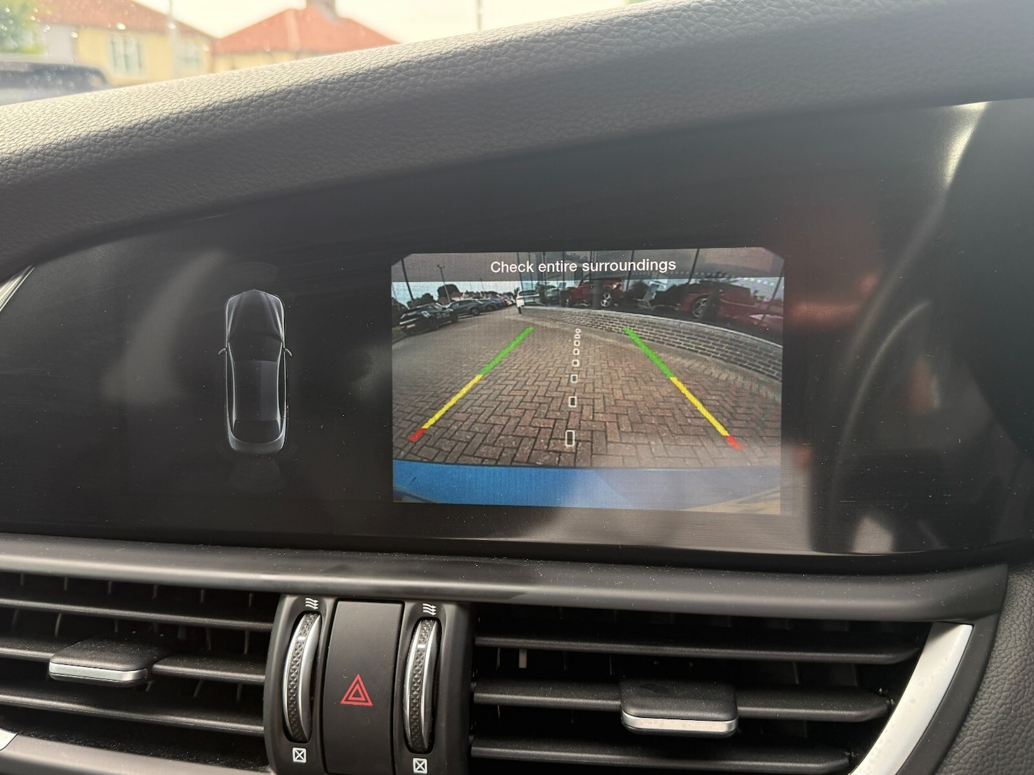 Used Alfa Romeo Giulia 2022 for sale - 76112447: Photo 44