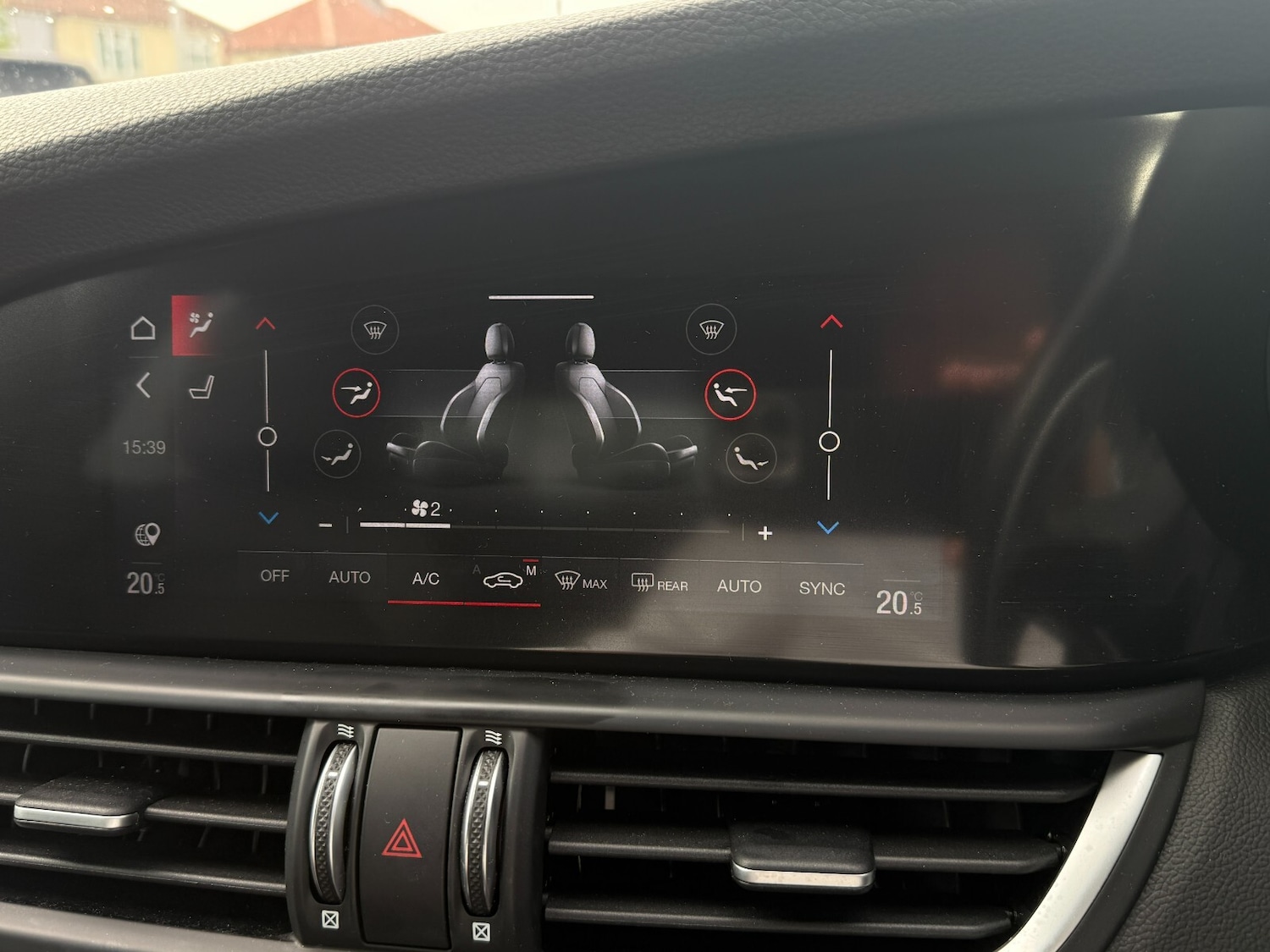 Used Alfa Romeo Giulia 2022 for sale - 76112447: Photo 46