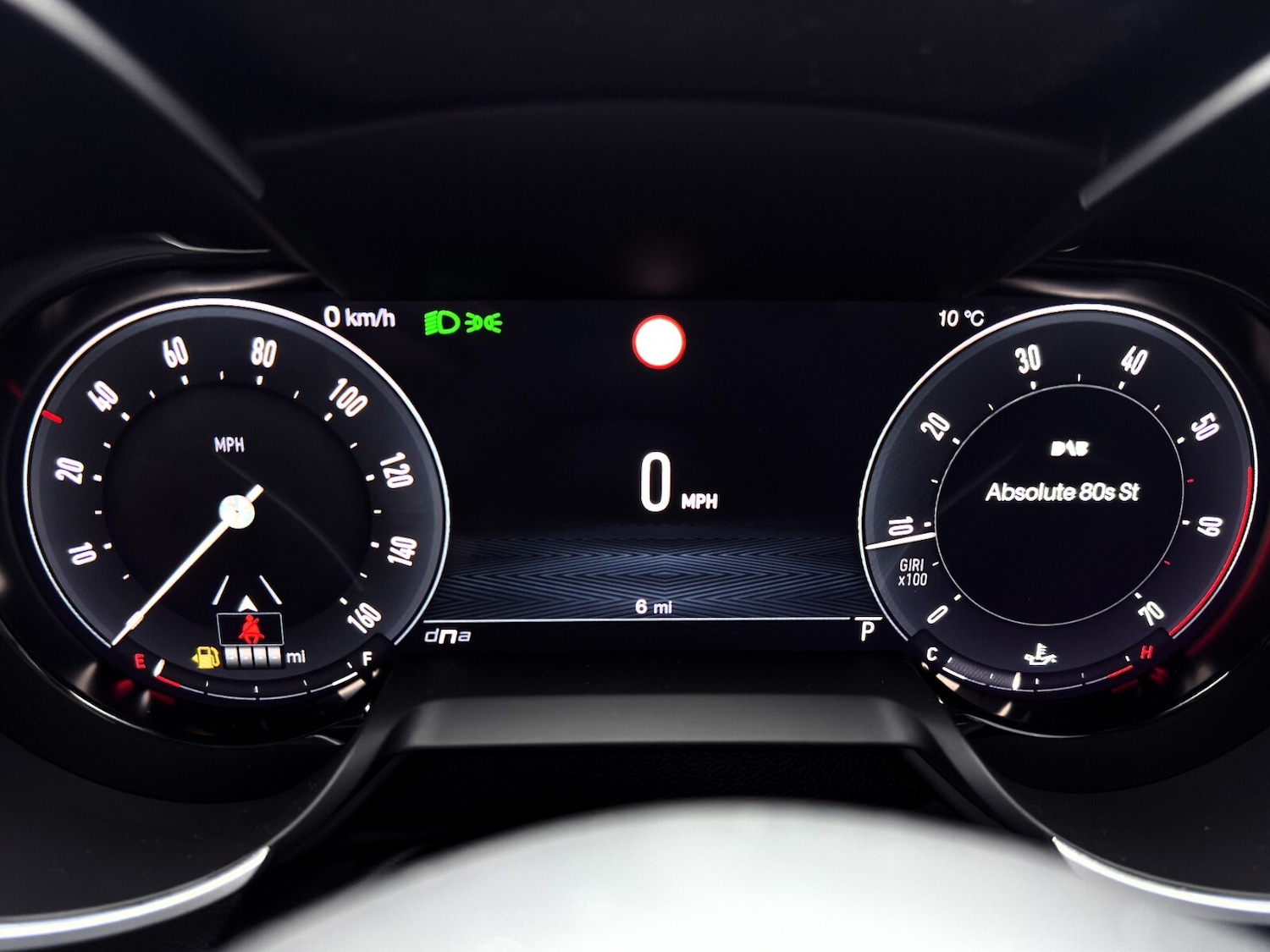 Used Alfa Romeo Stelvio 2024 for sale - 76717286: Photo 17