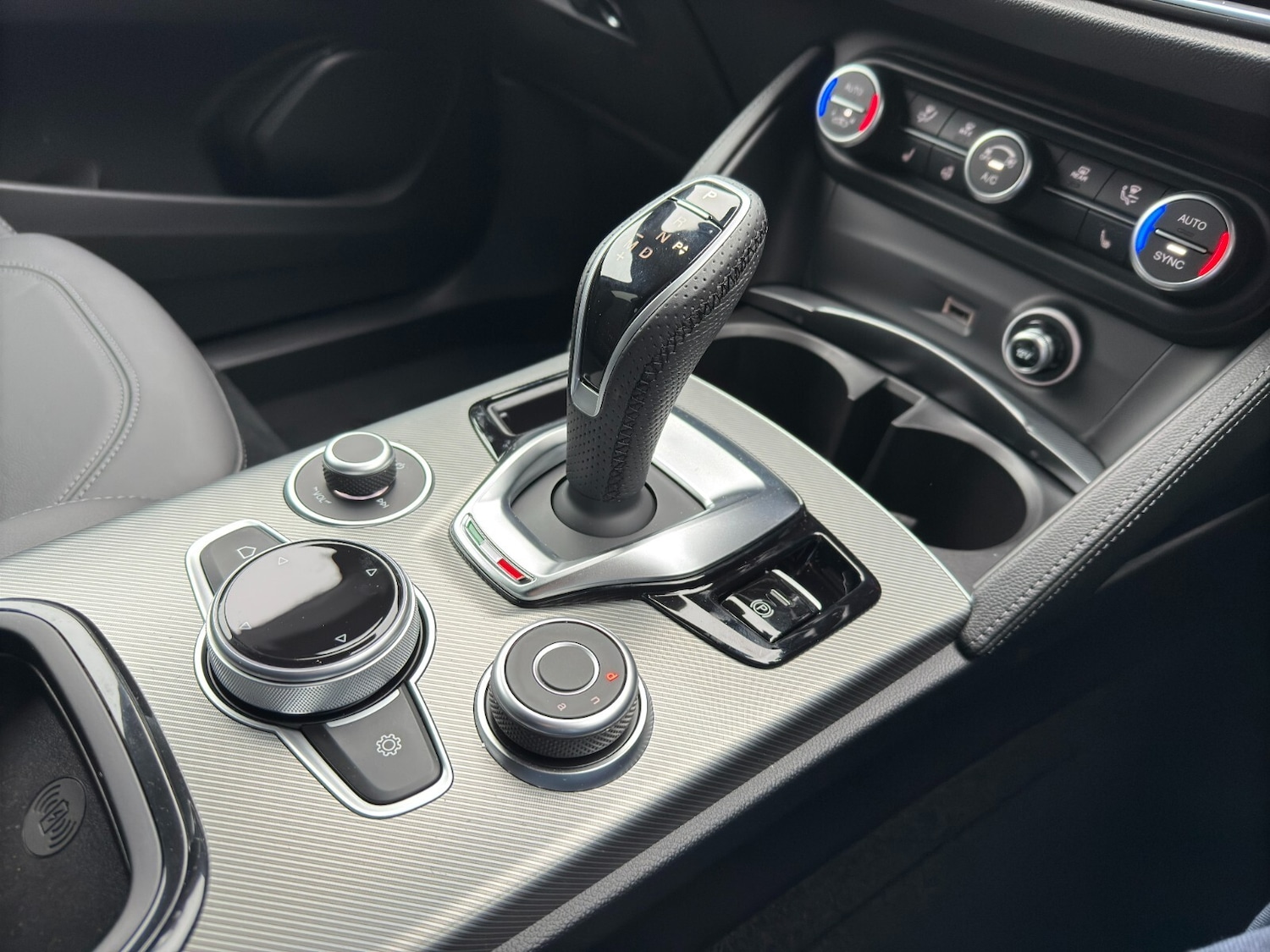 Used Alfa Romeo Stelvio 2024 for sale - 76717286: Photo 23