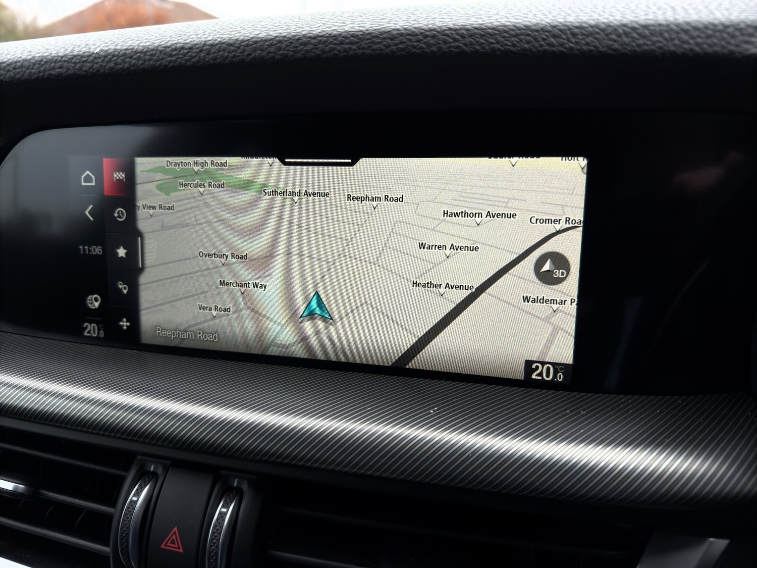 Used Alfa Romeo Stelvio 2024 for sale - 76717286: Photo 28