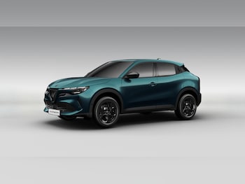 1.2 Turbo Ibrida 5dr Auto [Premium pack]