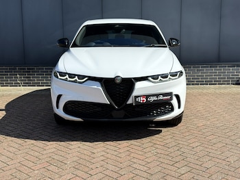 Used Alfa Romeo Tonale 2025 for sale - 76018218: Photo