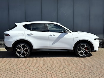 Used Alfa Romeo Tonale 2025 for sale - 76018218: Photo