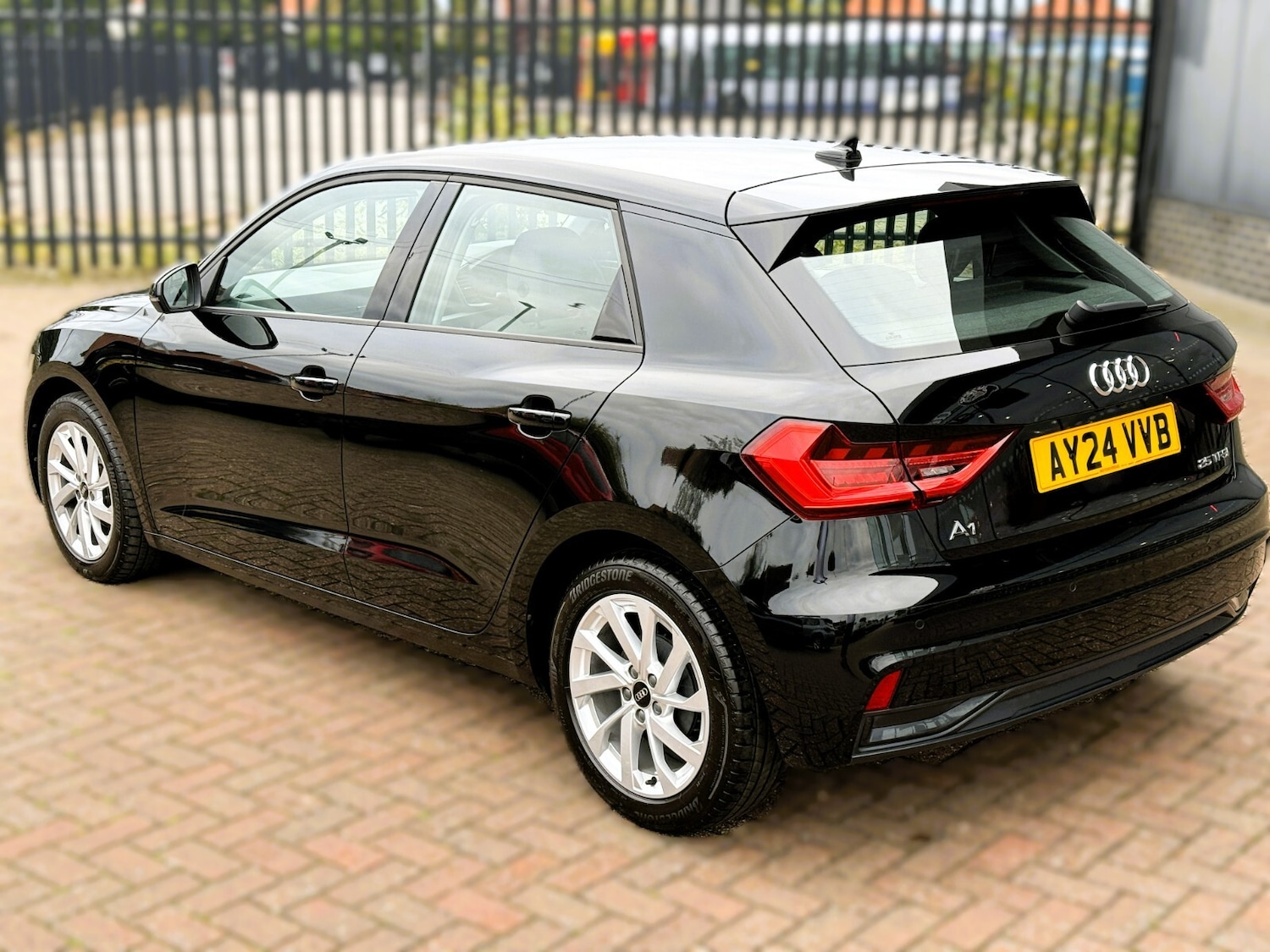 Used Audi A1 2024 for sale - 76722133: Photo 12