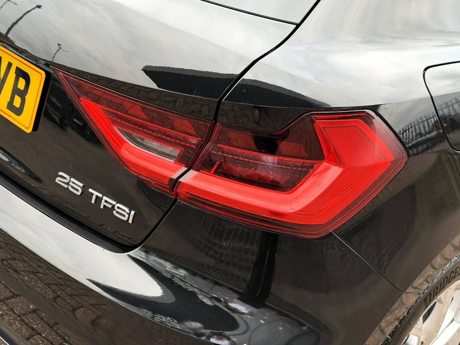 Used Audi A1 2024 for sale - 76722133: Photo 18